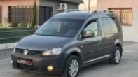 فولكسفاجن | VOLKSWAGEN كادي 2015