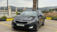كيا | KIA اوبتيما 2012