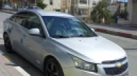 شفرليت | CHEVROLET كروز 2010