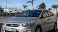 هونداي | HYUNDAI اكسنت 