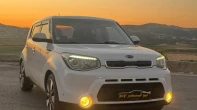 كيا | KIA سول 2014