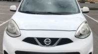 نيسان | NISSAN ميكرا 2018