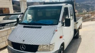 مرسيدس | MERCEDES 412 2000