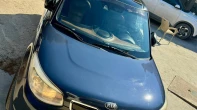 كيا | KIA سول 2015