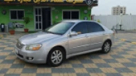 كيا | KIA سيراتو 2008
