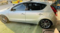 هونداي | HYUNDAI i30 2009