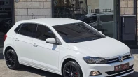 فولكسفاجن | VOLKSWAGEN بولو 2022