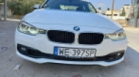 بي ام دبليو | BMW 318i 2018