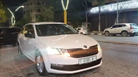 سكودا | SKODA اوكتافيا 2018