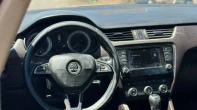 سكودا | SKODA اوكتافيا 2017