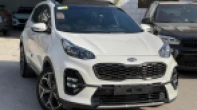 كيا | KIA سبورتاج 2020