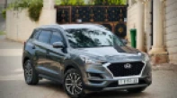 هونداي | HYUNDAI توسان 2019