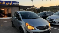 اوبل | OPEL كورسا 2014