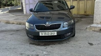 سكودا | SKODA اوكتافيا 2014
