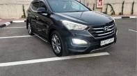 هونداي | HYUNDAI سانتافيه 2015
