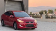 هونداي | HYUNDAI اكسنت 2018