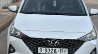 هونداي | HYUNDAI اكسنت 2021