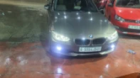 بي ام دبليو | BMW i 328 2012