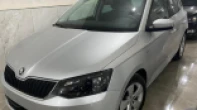 سكودا | SKODA فابيا 2019