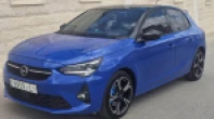 اوبل | OPEL كورسا 2021