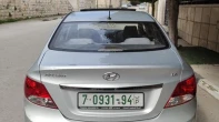 هونداي | HYUNDAI اكسنت 