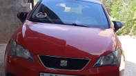 سيات | SEAT ابيزا 2013