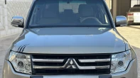ميتسوبيشي | MITSUBISHI باجيرو 2008