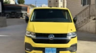 فولكسفاجن | VOLKSWAGEN كرافيل 2021