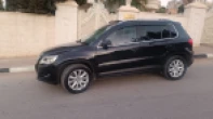 فولكسفاجن | VOLKSWAGEN تيجوان 2012