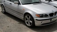 بي ام دبليو | BMW  2005