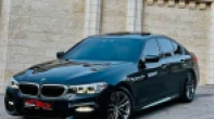 بي ام دبليو | BMW 530i 2019
