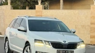 سكودا | SKODA اوكتافيا 2020
