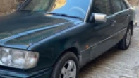 مرسيدس | MERCEDES 250 1992