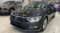 فولكسفاجن | VOLKSWAGEN باسات 2018