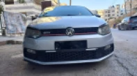 فولكسفاجن | VOLKSWAGEN بولو 2011