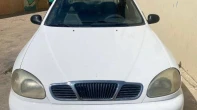 دايو | DAEWOO لانوس 2000