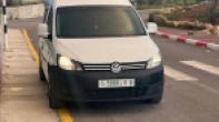 فولكسفاجن | VOLKSWAGEN كادي 2013