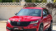 سكودا | SKODA  2020