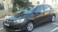 ستروين | CITROEN C4 2015