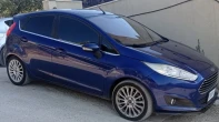 فورد | FORD فيستا 2014