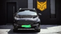 كيا | KIA سبورتاج 2020