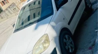 كيا | KIA ريو 2008
