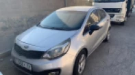 كيا | KIA ريو 2014