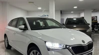 سكودا | SKODA سكالا 2022