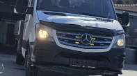 مرسيدس | MERCEDES 519 2014