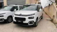 ستروين | CITROEN بيرلينجو 2019