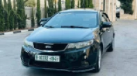 كيا | KIA فورتي 2012