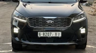 كيا | KIA سورينتو 2019