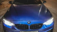 بي ام دبليو | BMW 435 2016