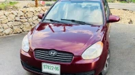 هونداي | HYUNDAI اكسنت 2009